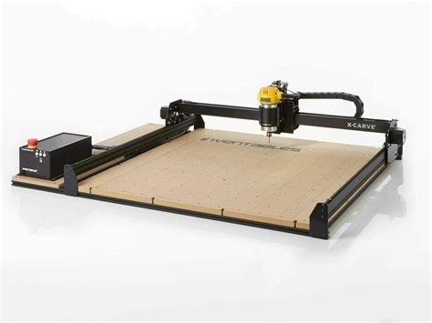 xcarve cnc machine|inventables x carve 1000mm cnc machine.